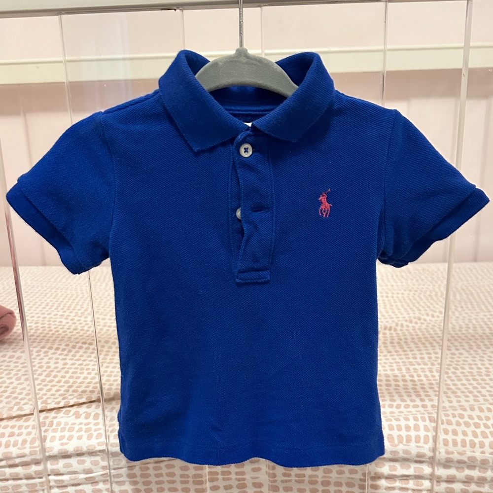 Ralph Lauren Polo